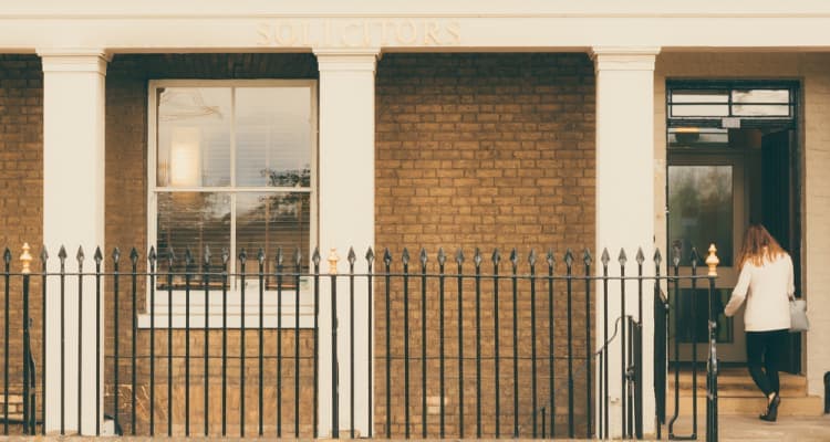 Average Conveyancing Fees