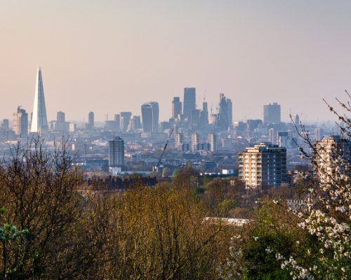 Lewisham