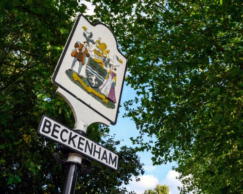 Beckenham