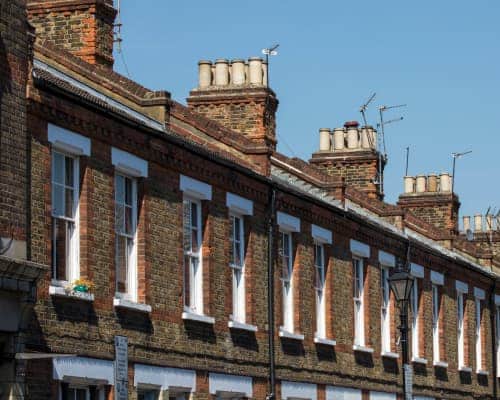 Bethnal Green