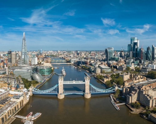 London Bridge