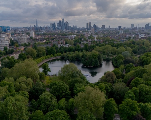 Victoria Park