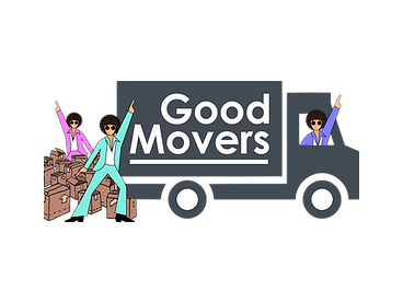 Good Movers