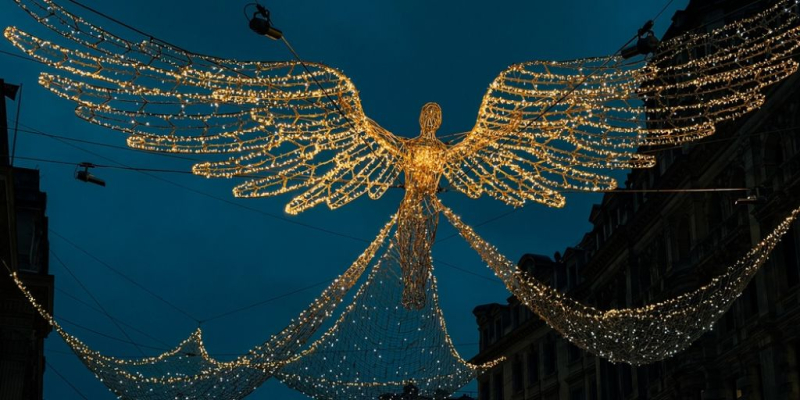 January–March_ exhibitions, lights and culture