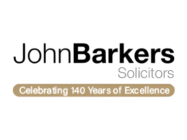 John Barkers