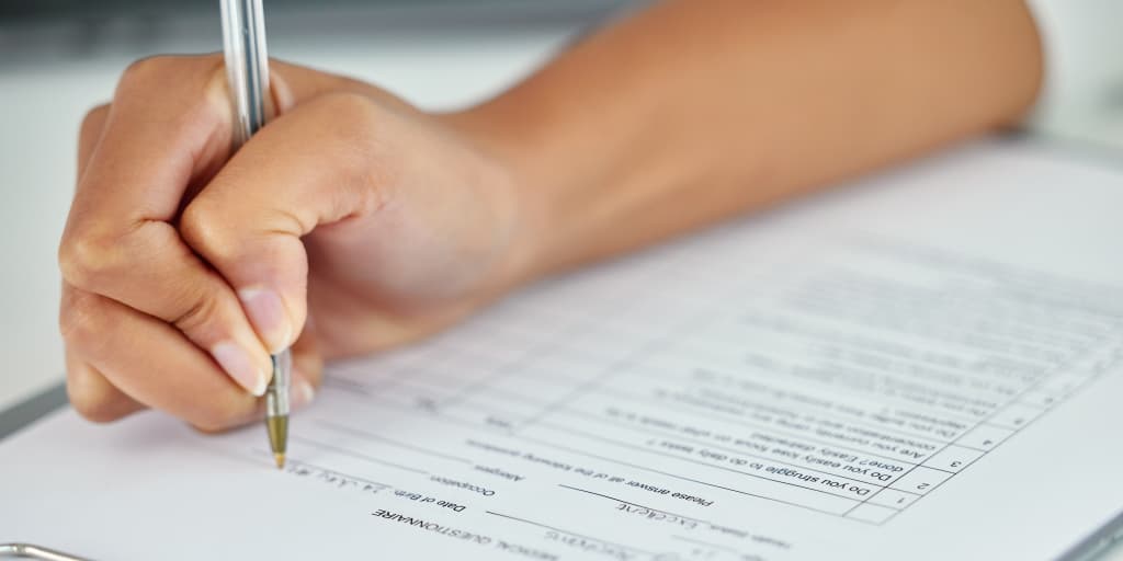 Landlord inspection checklist