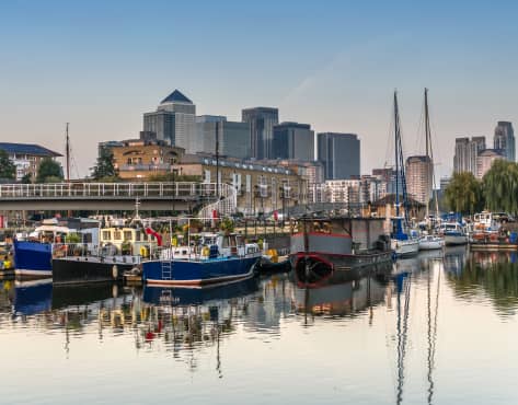 Rotherhithe