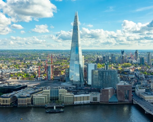Living in Southwark: Area Guide