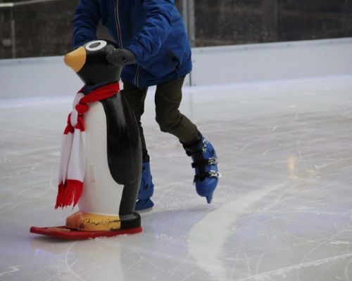 London South East & Central London Winter Events Guide