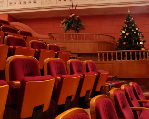 London’s Top Pantomimes for Christmas 2025