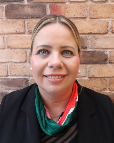 Maaret Newcombe