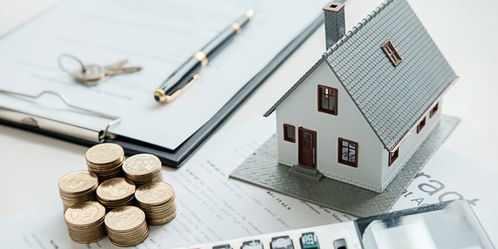 my tenant claiming housing benefit but not paying rent