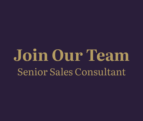 Senior Negotiator Sales Consultant