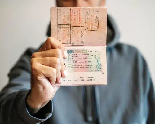 Guidance on Right-to-rent Checks in South London