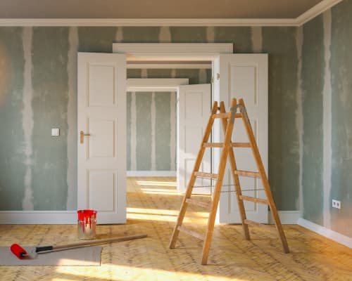 What Not to Fix When Selling a House in South East London
