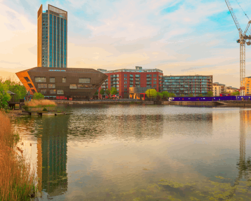 What’s On in South London: February to April 2026