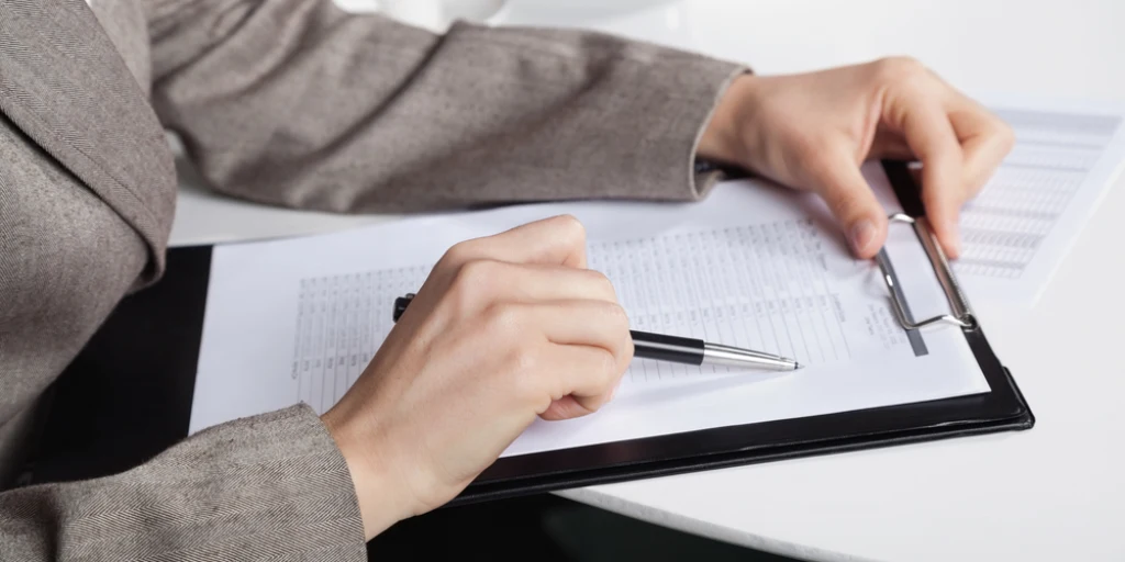 can a landlord do their own inventory