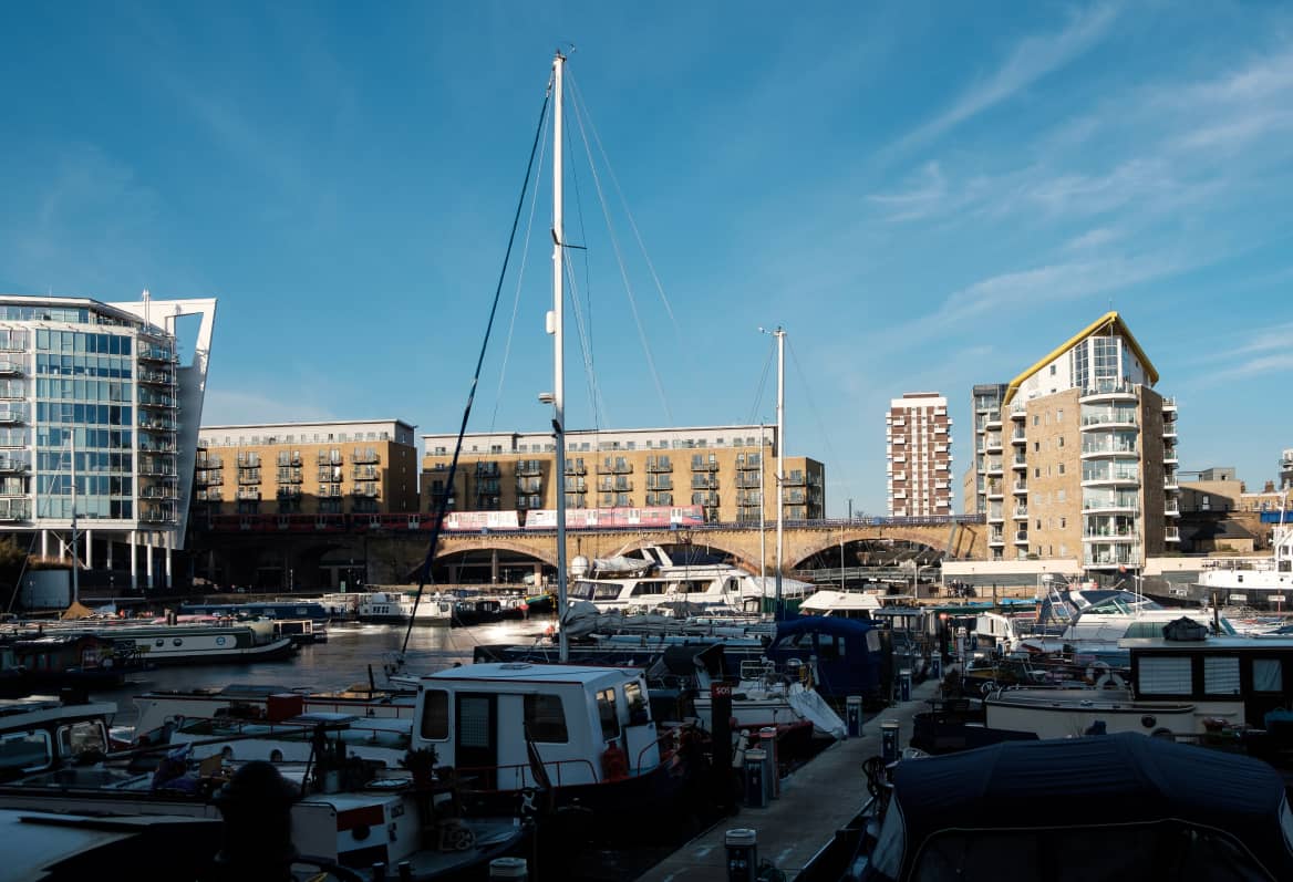 Limehouse
