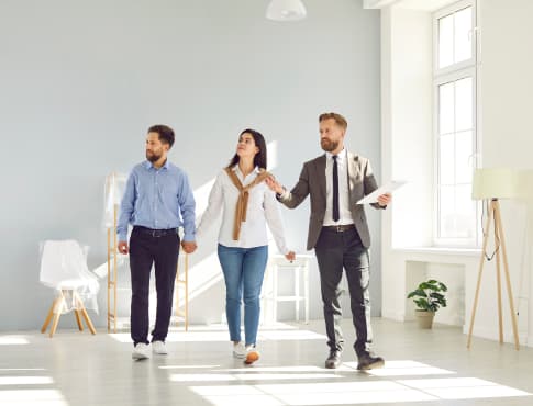 How long are you liable after selling a house in south London?