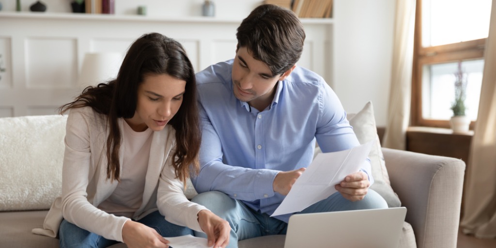 how to raise rent
