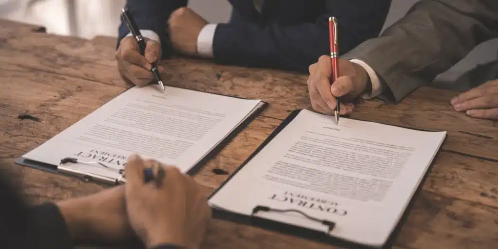 landlord legal requirements