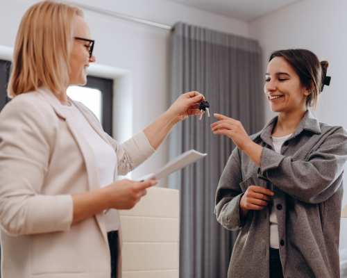 Selling a House with Tenants in Situ: A guide
